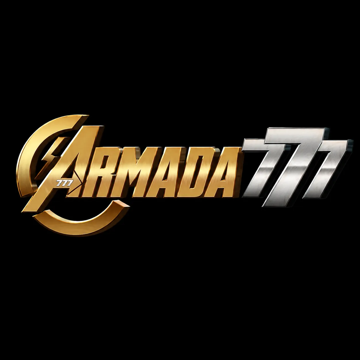 armada777 APK Tembak Ikan