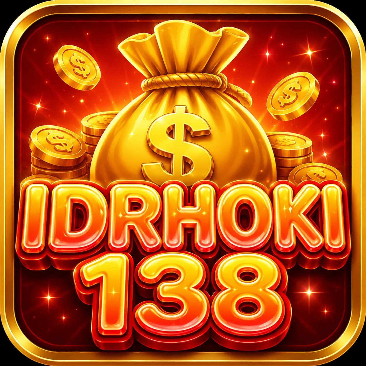 idrhoki138 APK Anime