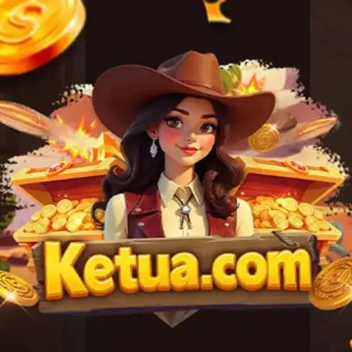 KETUA - Game Bingo Seru dan Mengasyikkan