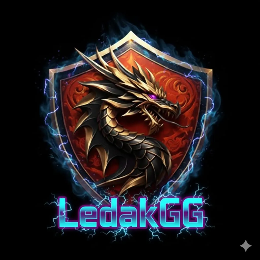 ledakgg APK Motor Racing