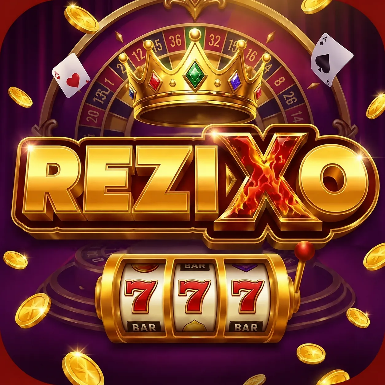 rezixo APK Fighting
